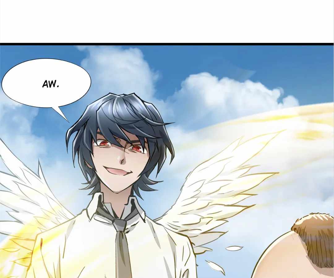 Divine Hand Chapter 27 - Page 53