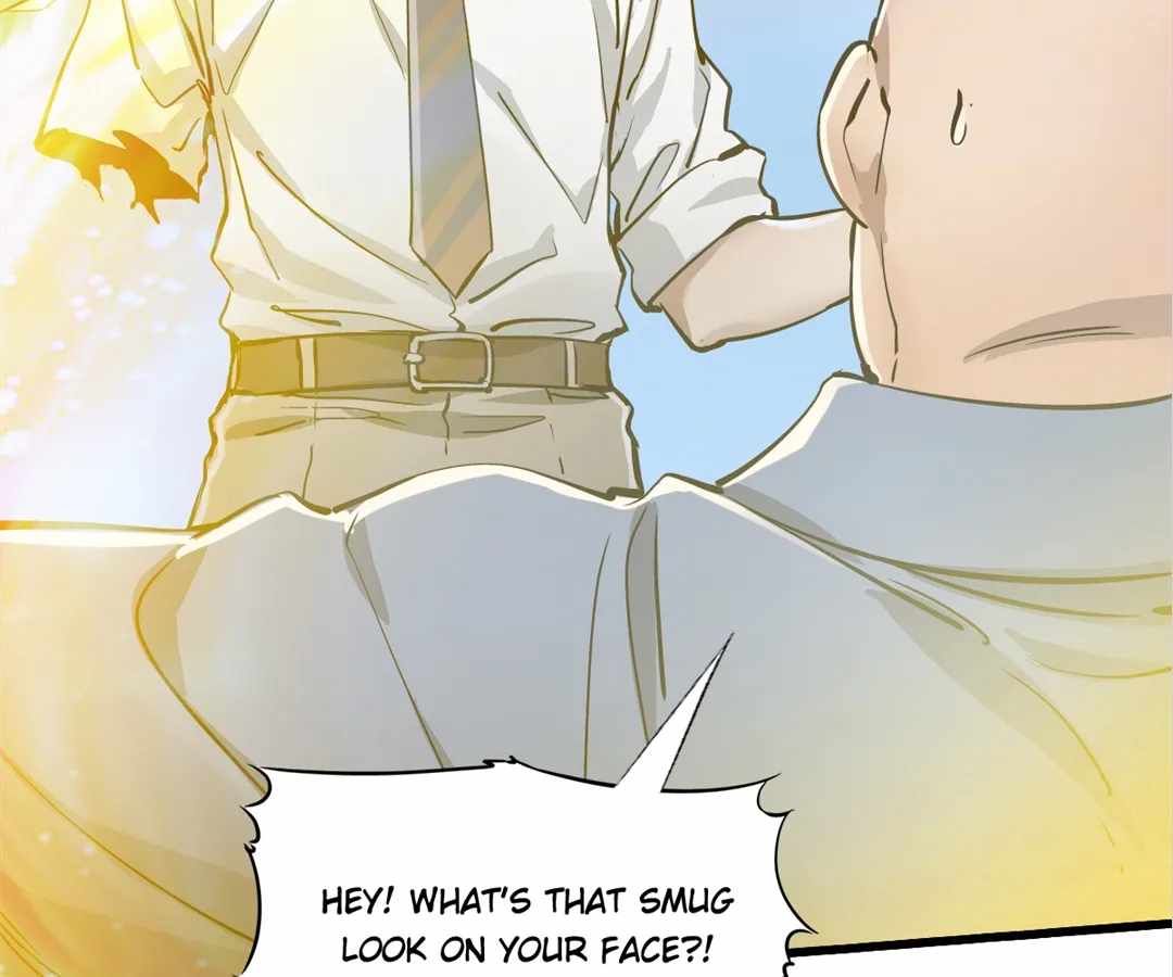 Divine Hand Chapter 27 - Page 54
