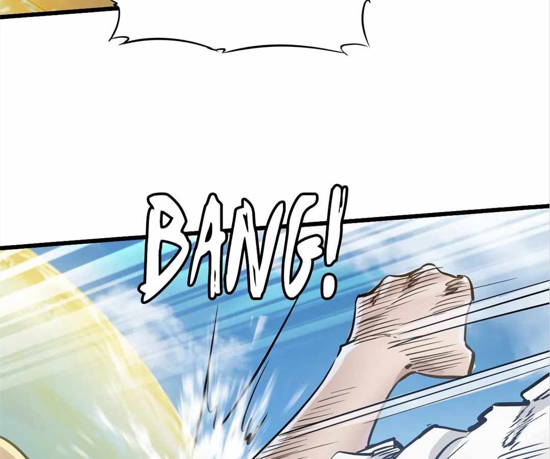 Divine Hand Chapter 27 - Page 55