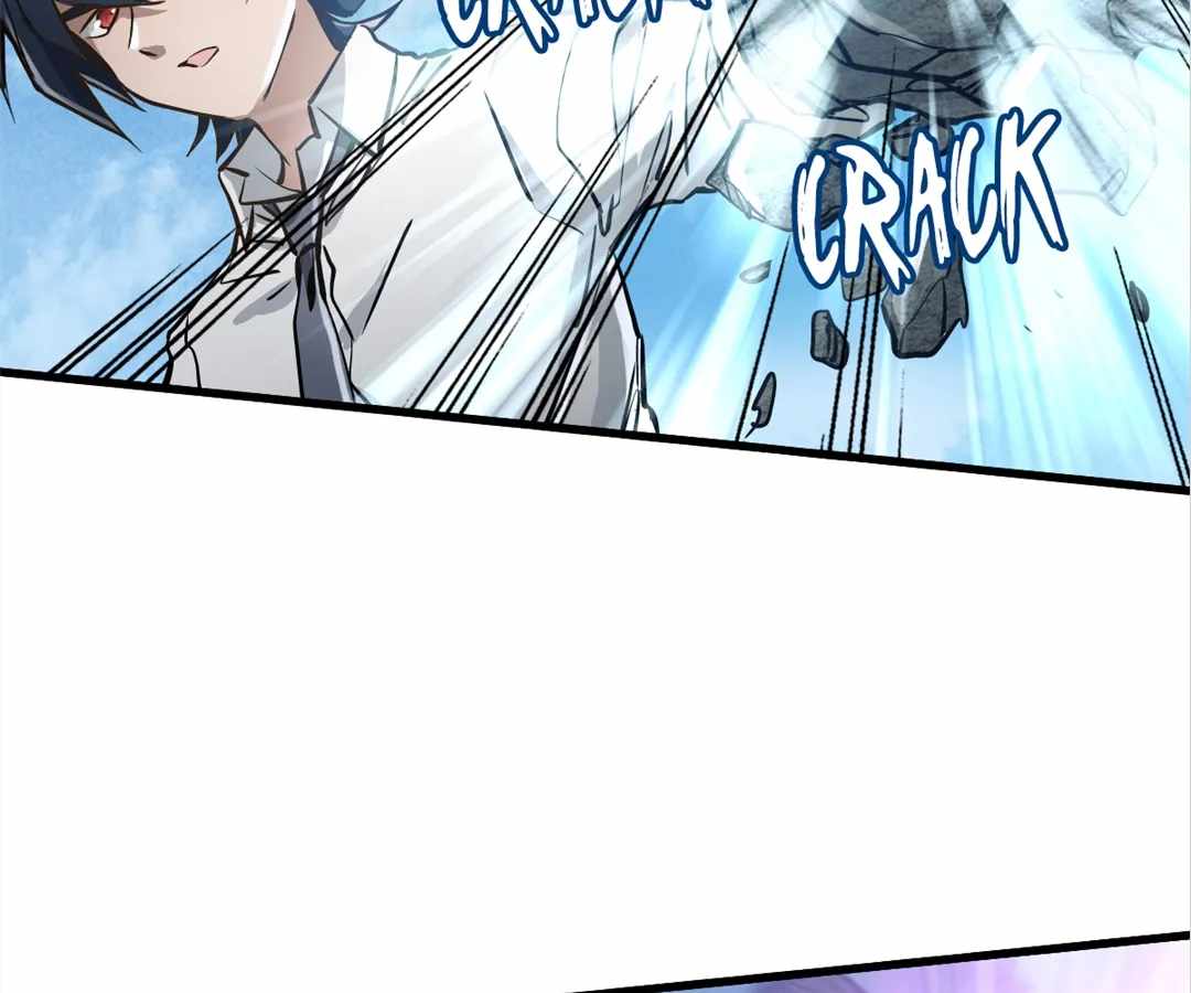 Divine Hand Chapter 27 - Page 60