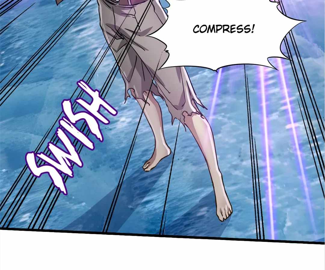 Divine Hand Chapter 27 - Page 62