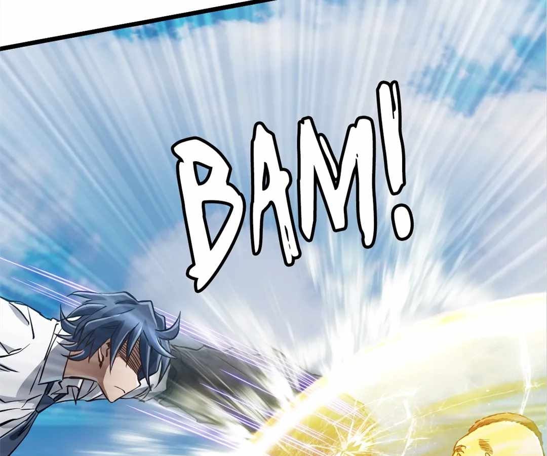 Divine Hand Chapter 27 - Page 65
