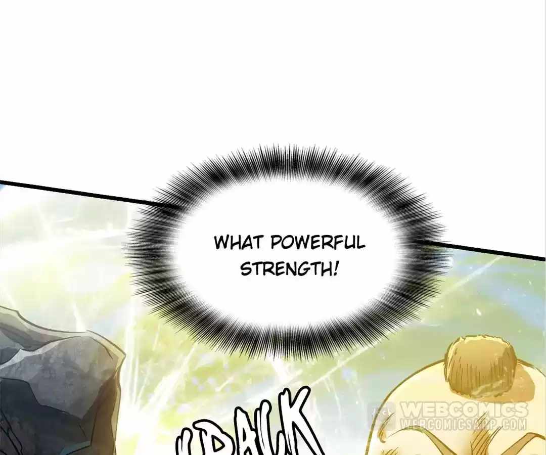 Divine Hand Chapter 27 - Page 67