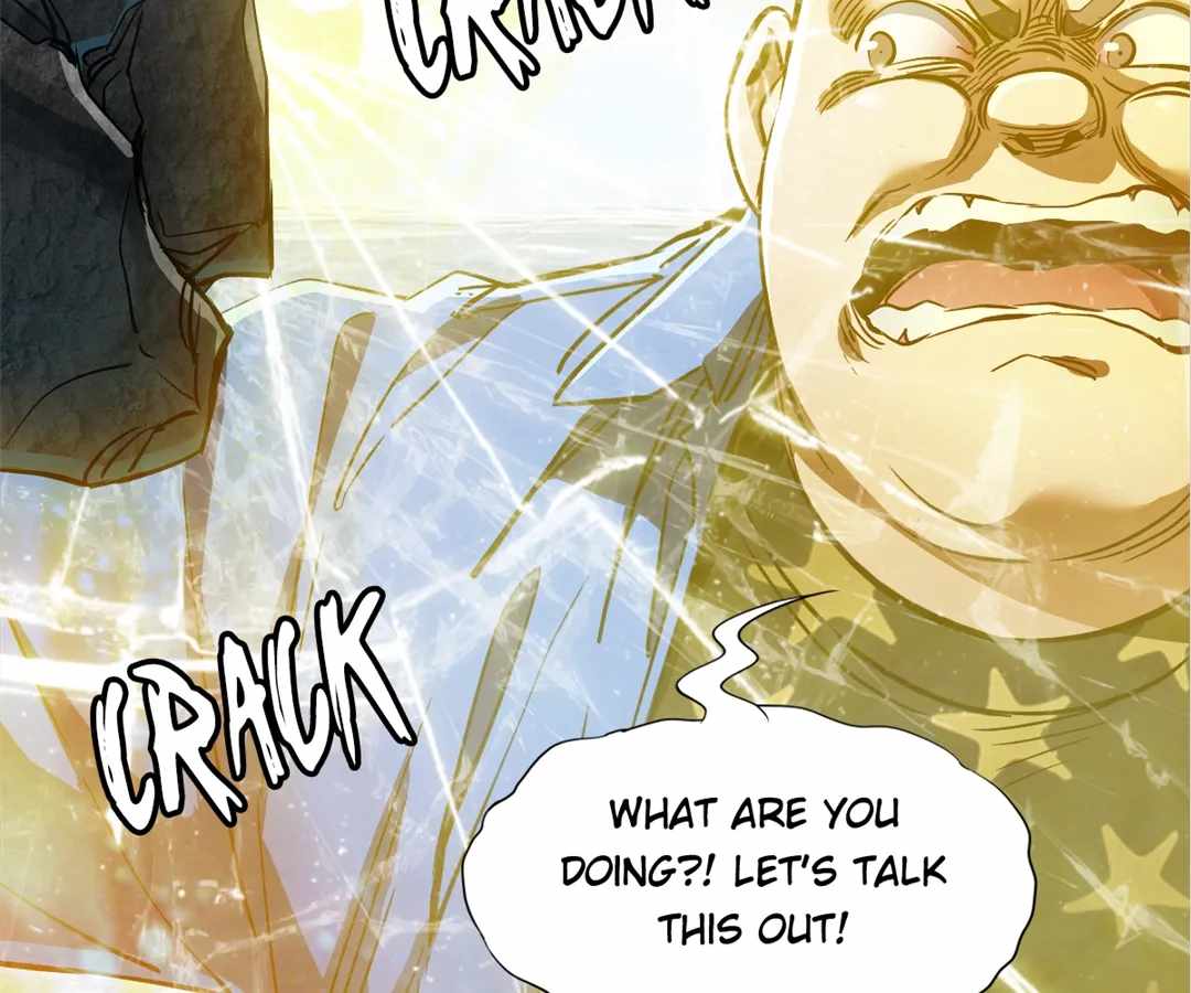 Divine Hand Chapter 27 - Page 68