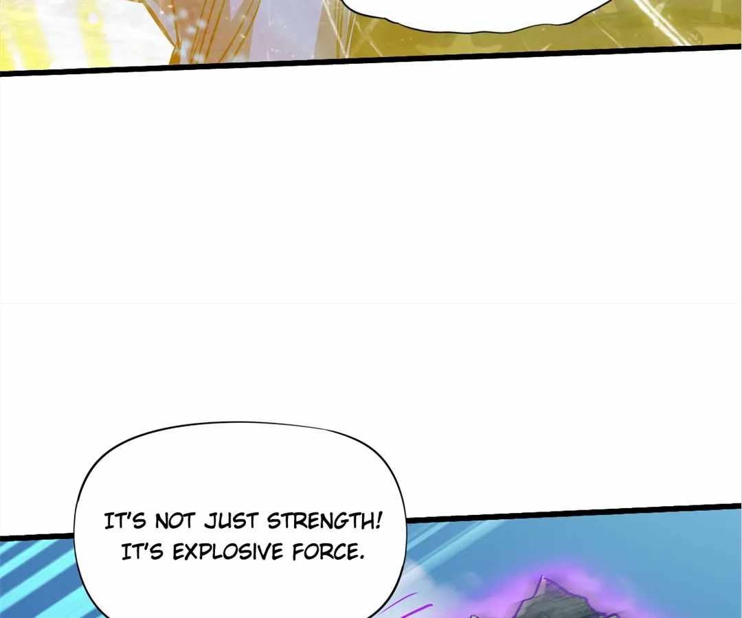 Divine Hand Chapter 27 - Page 69