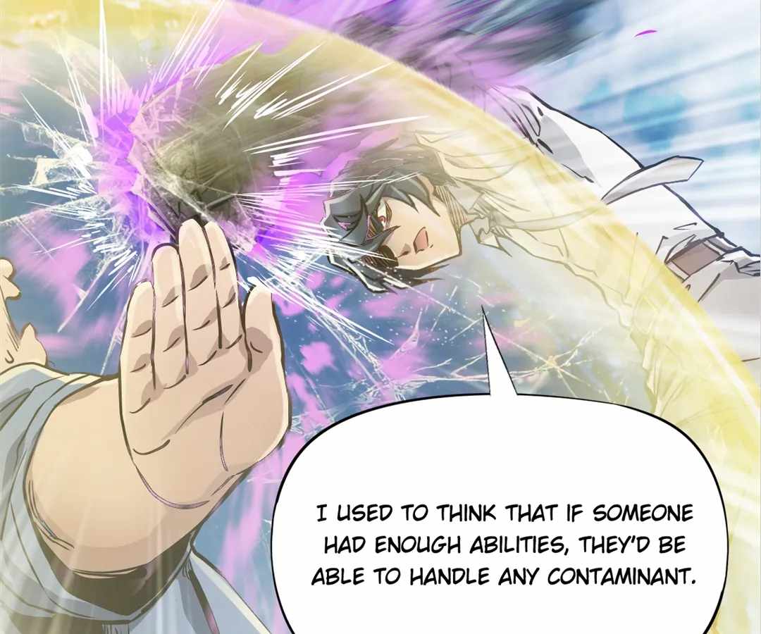 Divine Hand Chapter 27 - Page 74