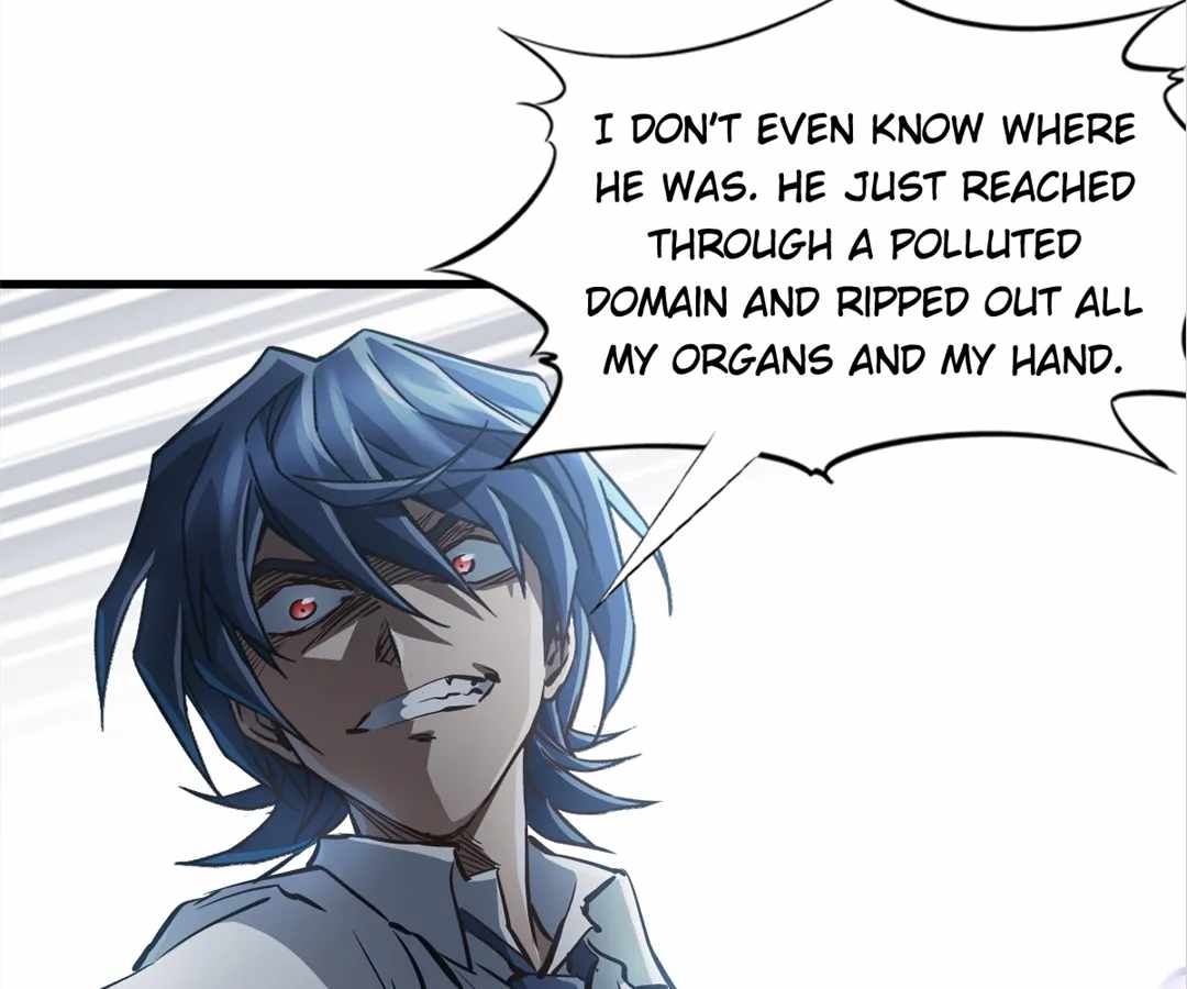 Divine Hand Chapter 27 - Page 76