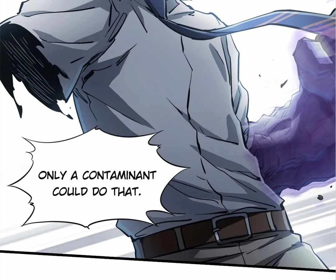 Divine Hand Chapter 27 - Page 77