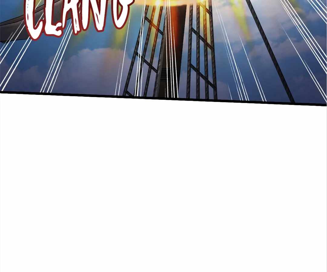 Divine Hand Chapter 27 - Page 9