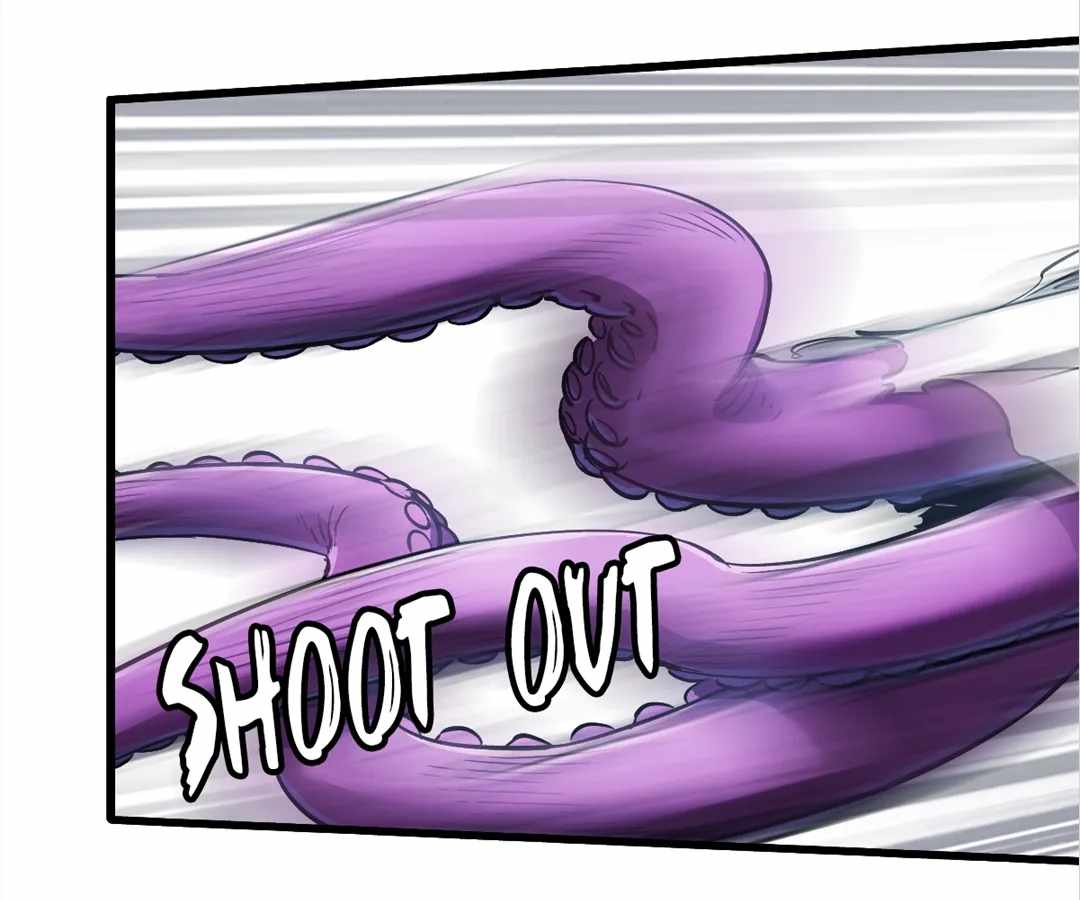 Divine Hand Chapter 27 - Page 81
