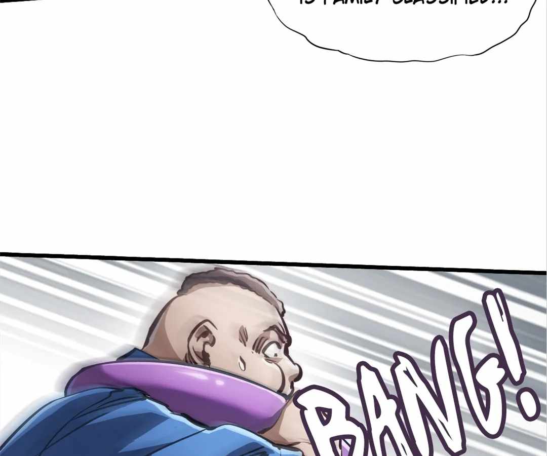 Divine Hand Chapter 27 - Page 86