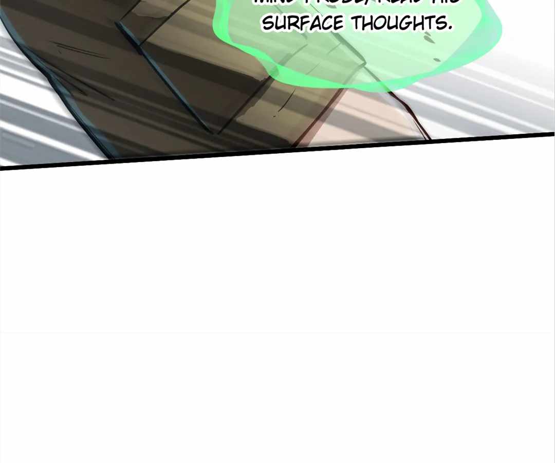 Divine Hand Chapter 27 - Page 88