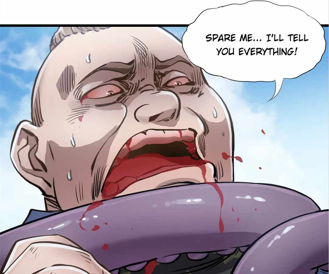 Divine Hand Chapter 27 - Page 89