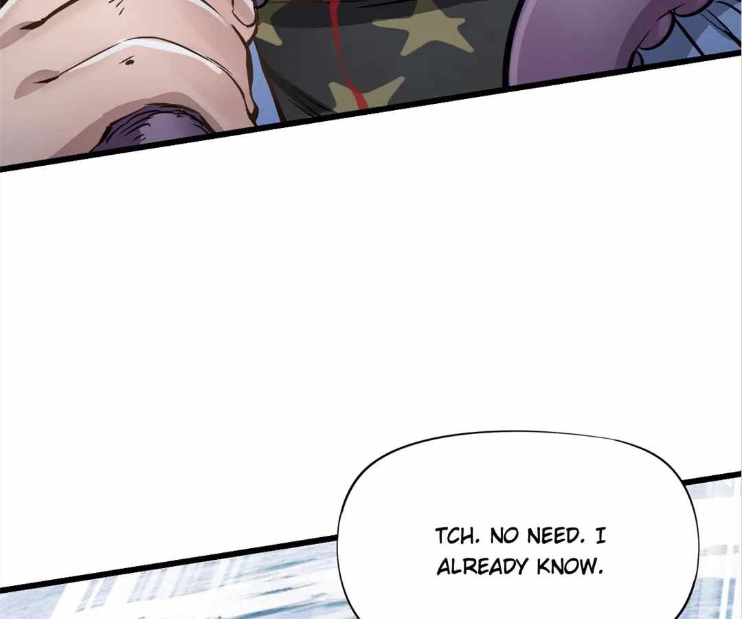 Divine Hand Chapter 27 - Page 90