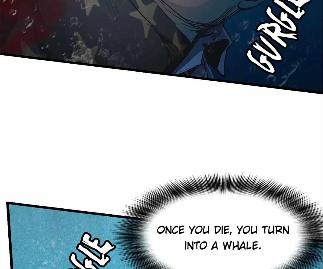 Divine Hand Chapter 27 - Page 98