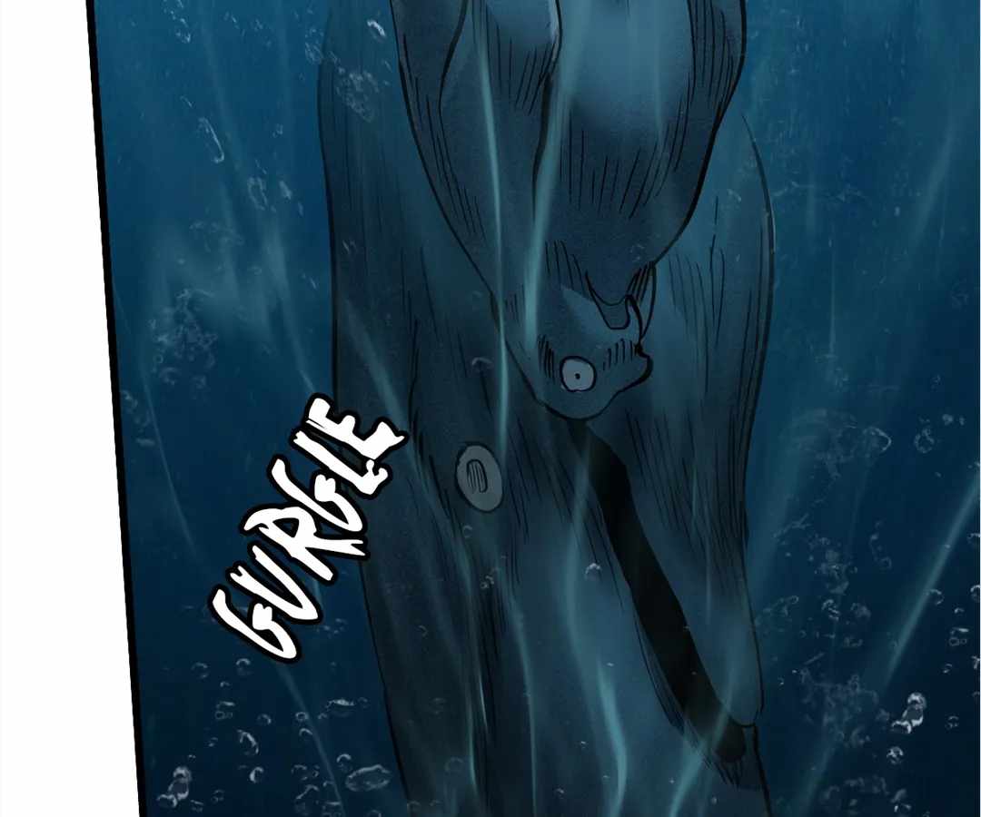 Divine Hand Chapter 27 - Page 100