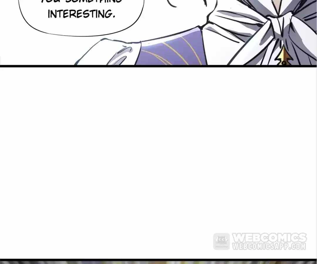 Divine Hand Chapter 28 - Page 11