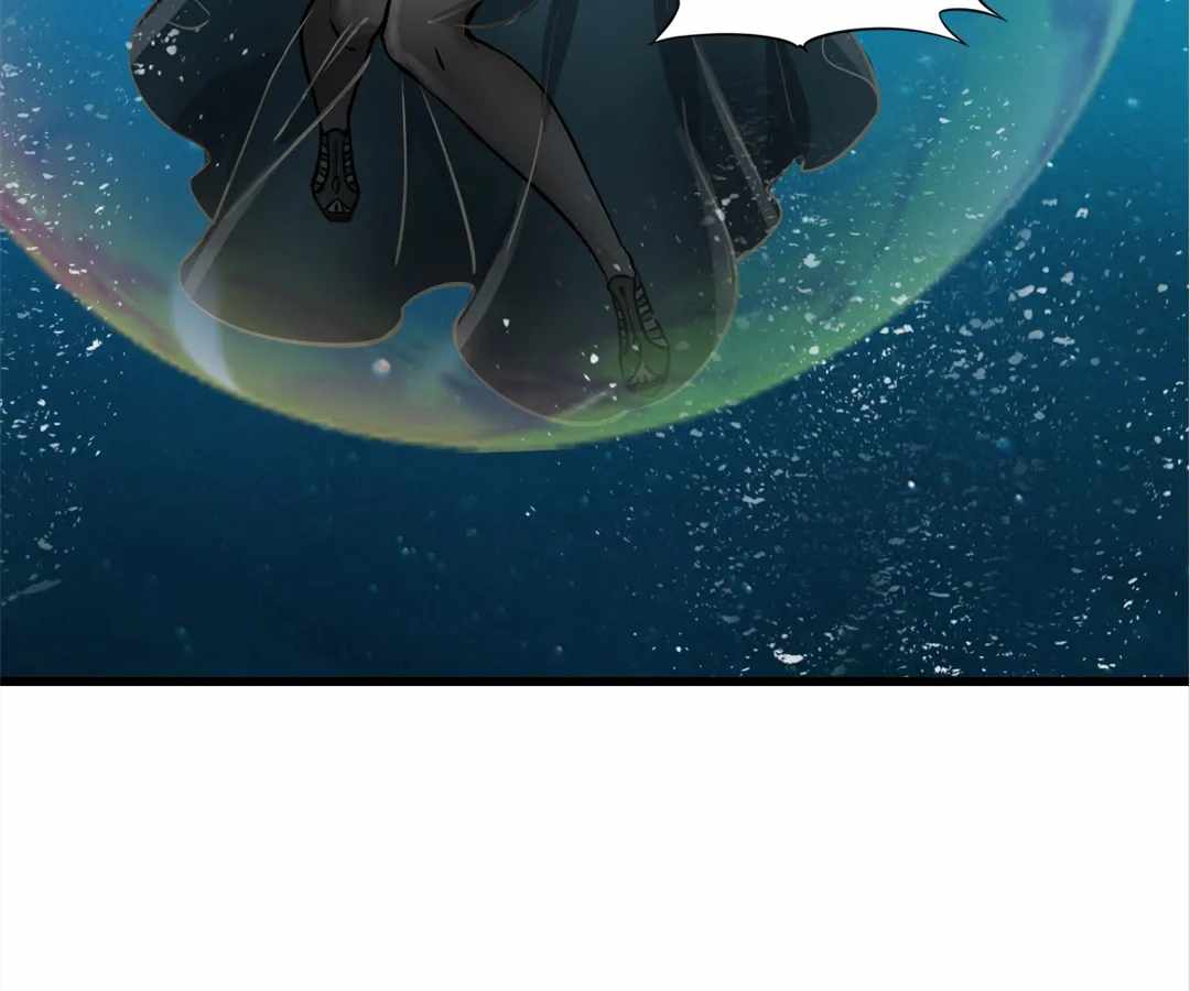 Divine Hand Chapter 28 - Page 101