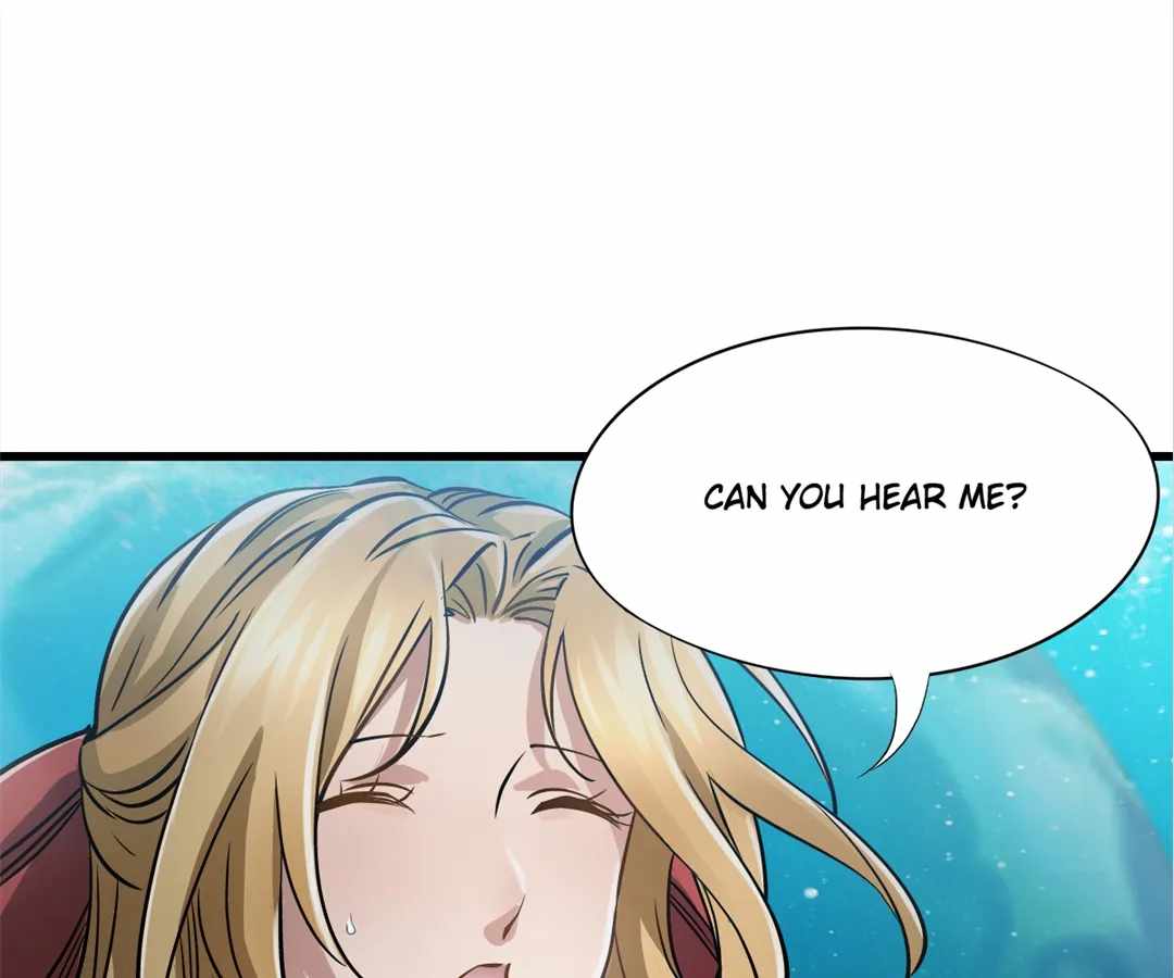 Divine Hand Chapter 28 - Page 102
