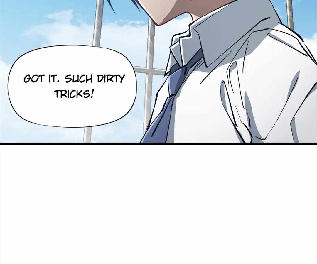 Divine Hand Chapter 28 - Page 105