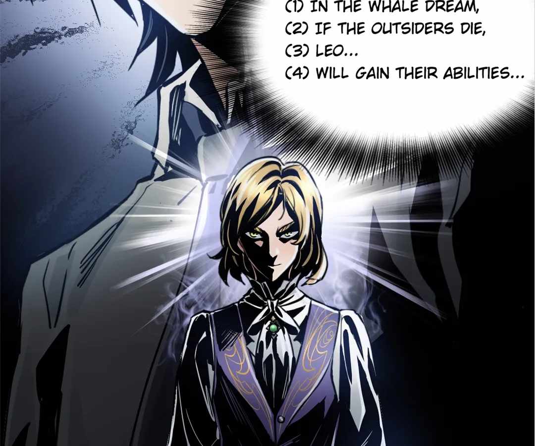 Divine Hand Chapter 28 - Page 112