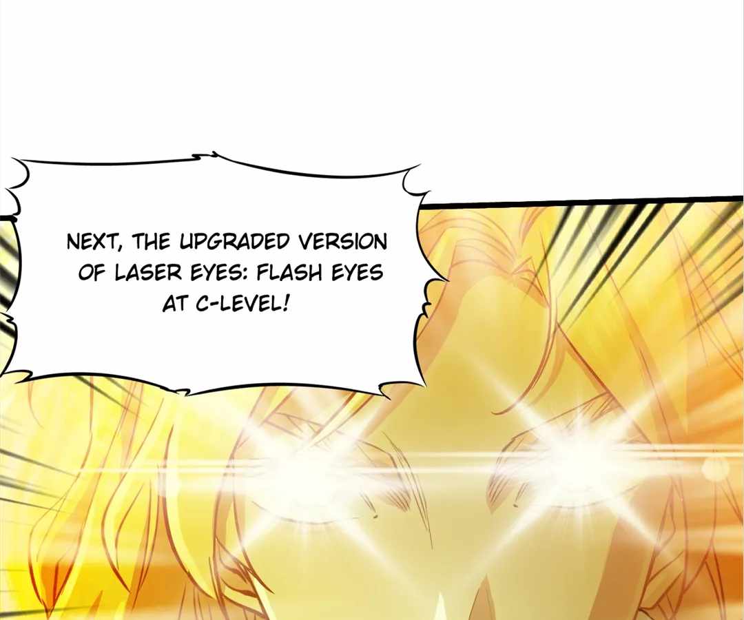 Divine Hand Chapter 28 - Page 16