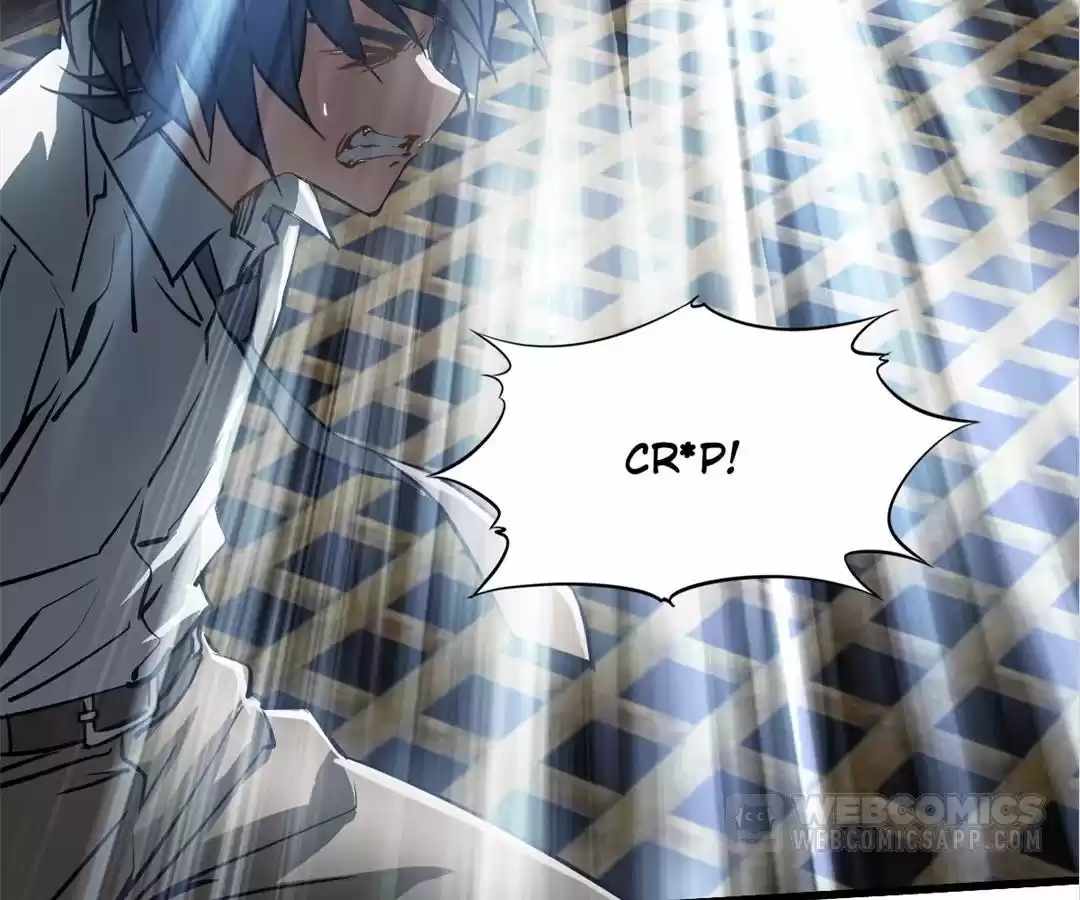 Divine Hand Chapter 28 - Page 19