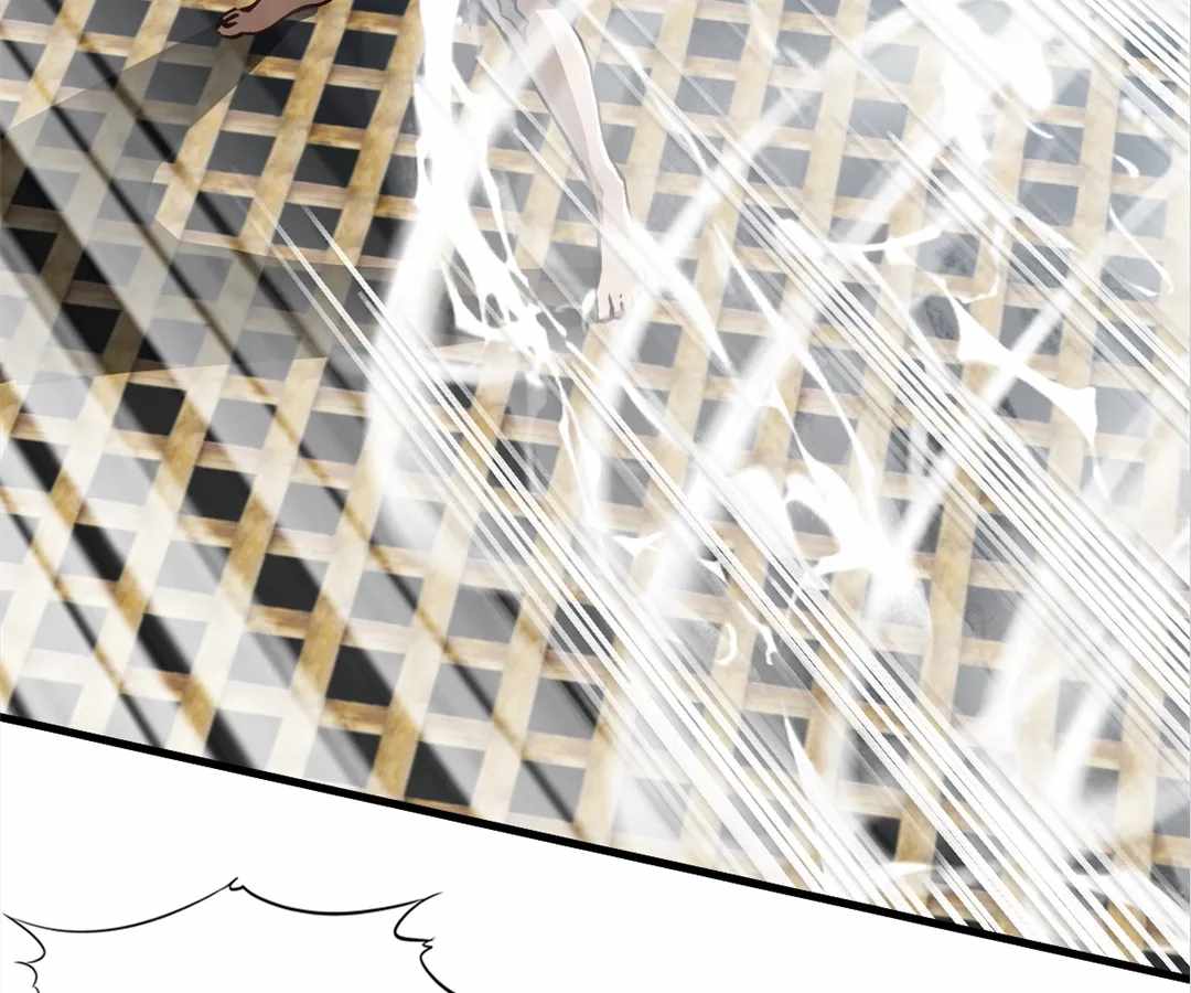 Divine Hand Chapter 28 - Page 22