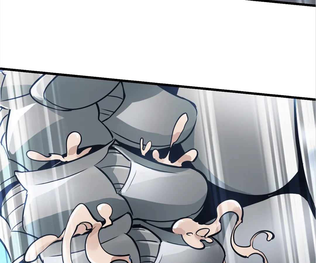 Divine Hand Chapter 28 - Page 37