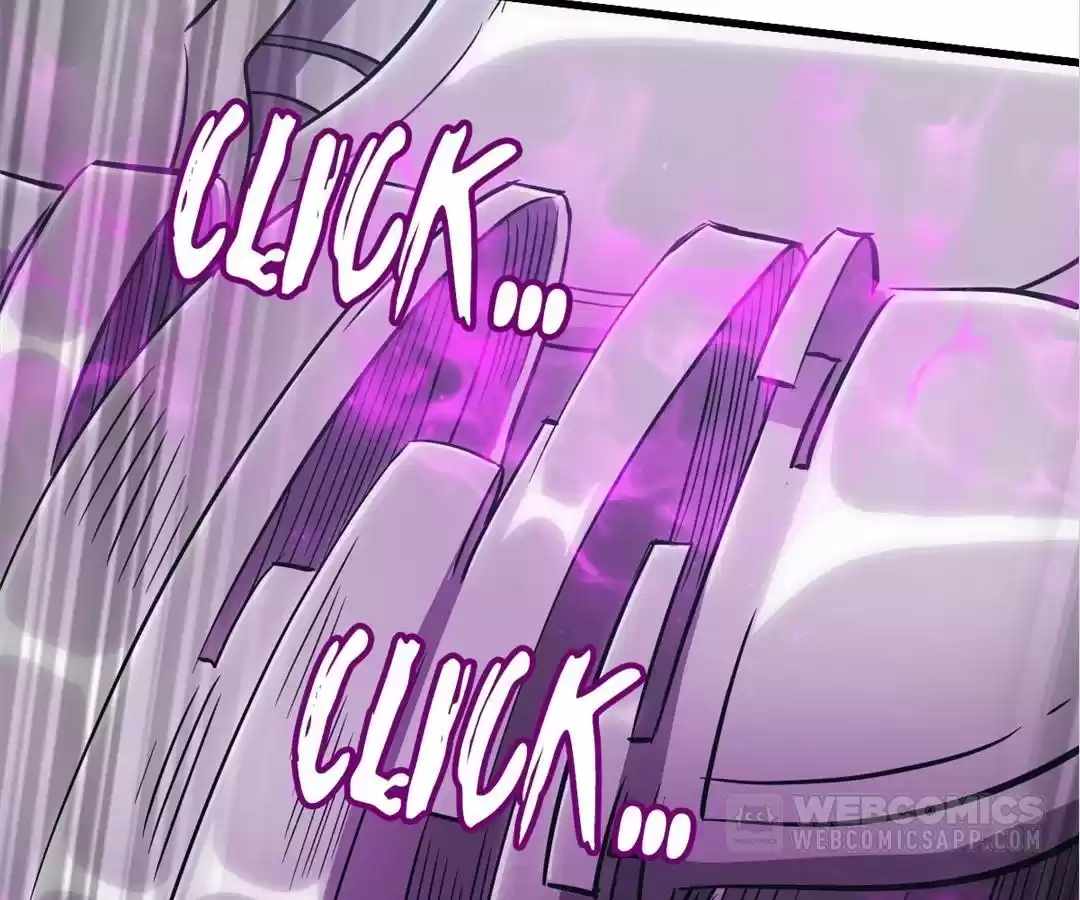 Divine Hand Chapter 28 - Page 43