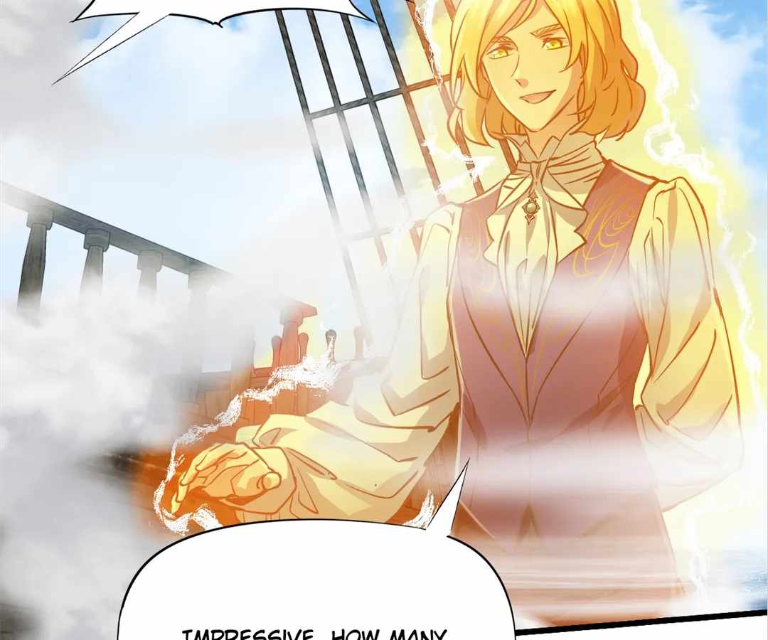 Divine Hand Chapter 28 - Page 49