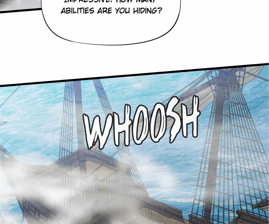 Divine Hand Chapter 28 - Page 50
