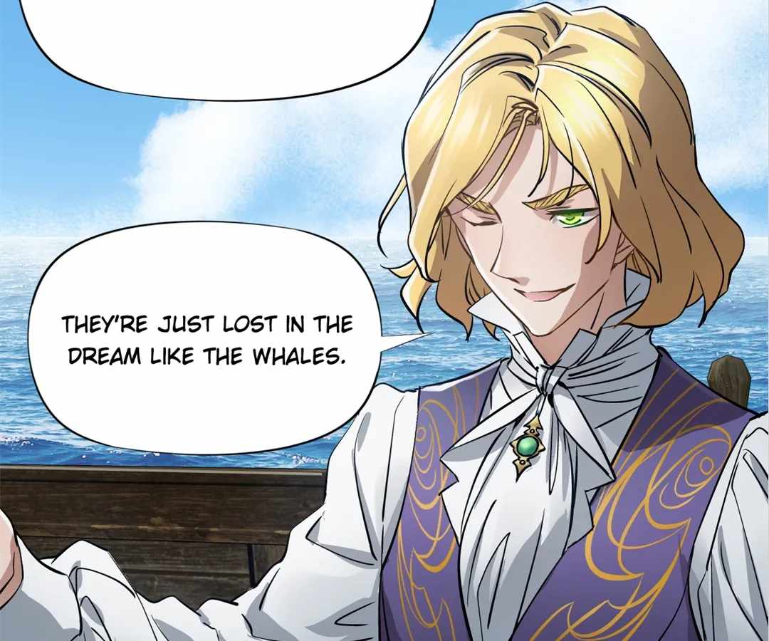 Divine Hand Chapter 28 - Page 6