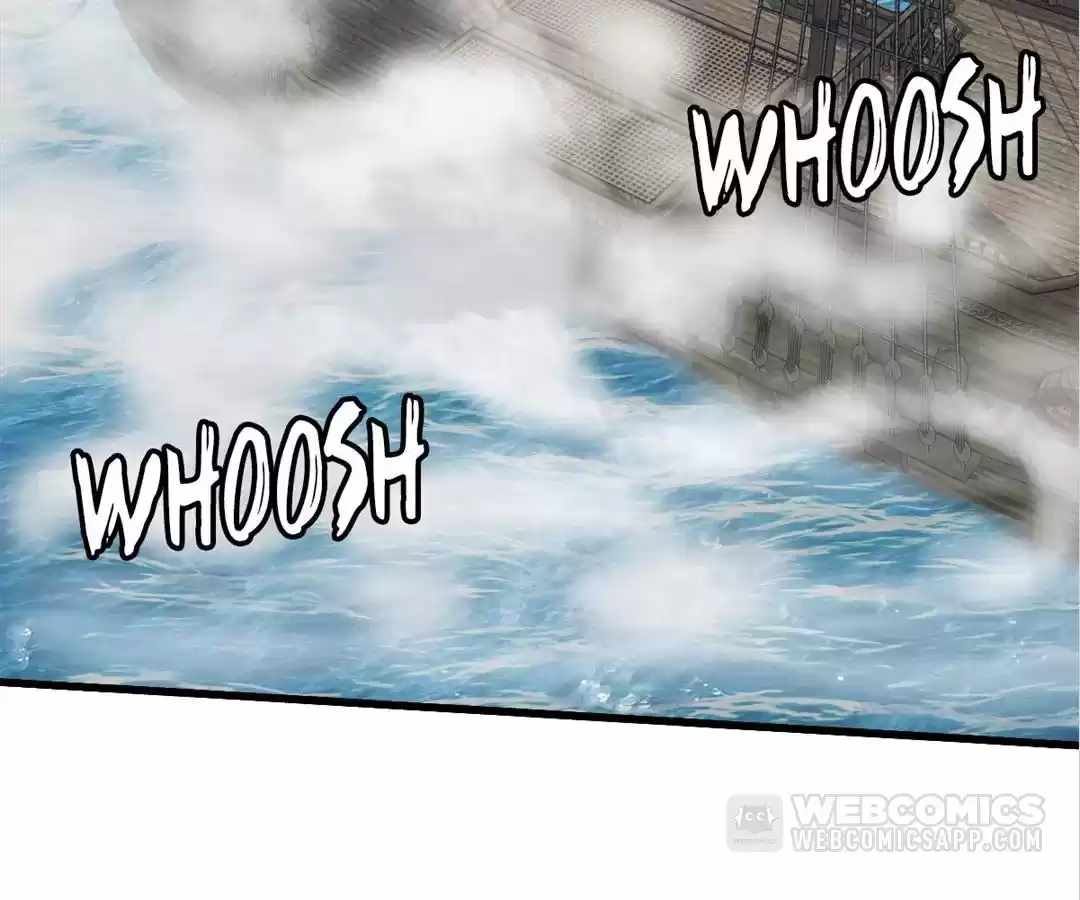 Divine Hand Chapter 28 - Page 51