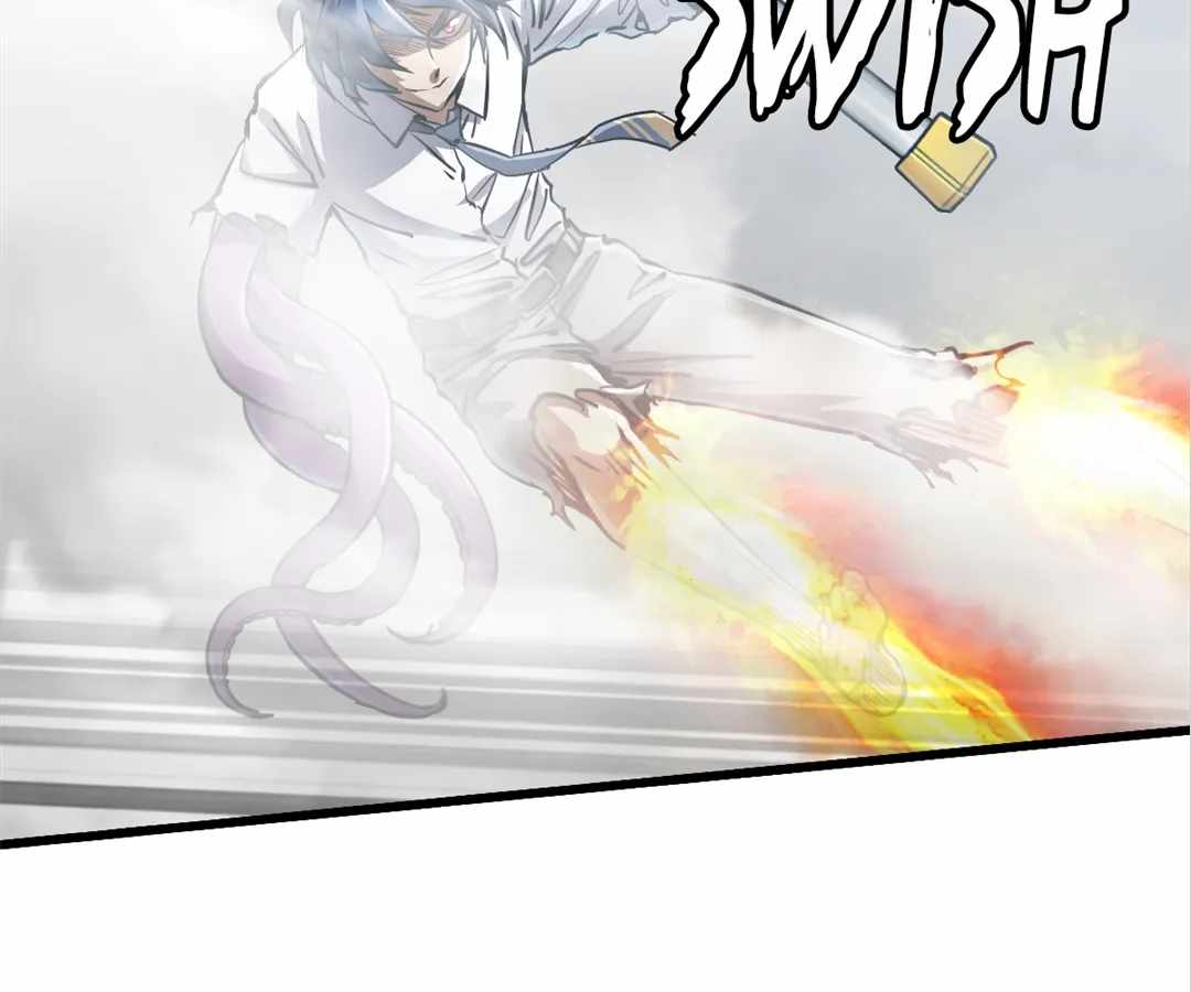 Divine Hand Chapter 28 - Page 53