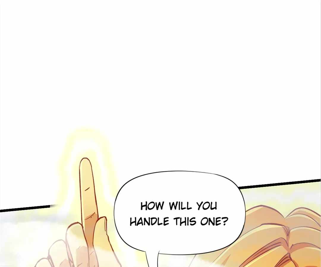 Divine Hand Chapter 28 - Page 54
