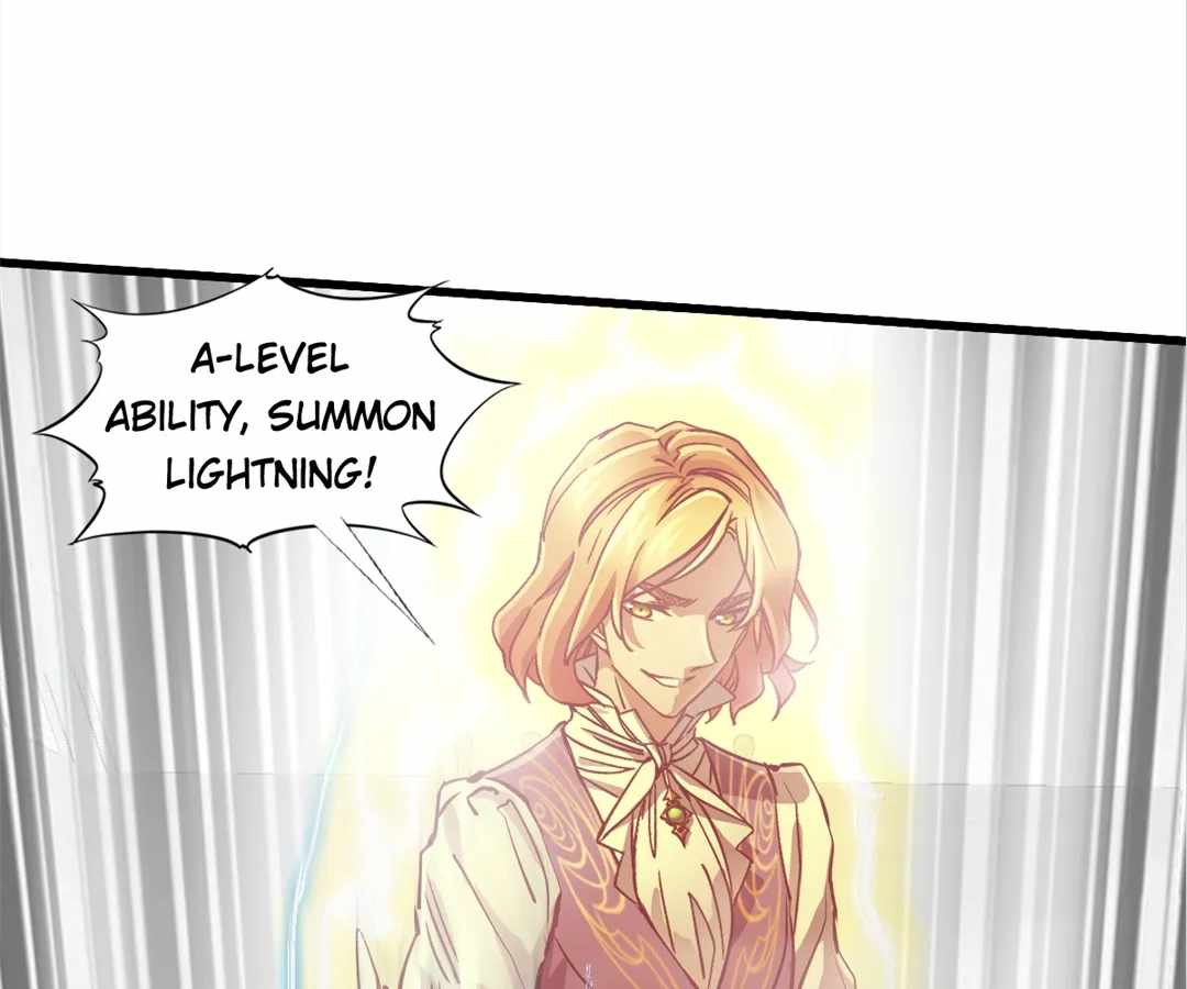 Divine Hand Chapter 28 - Page 56