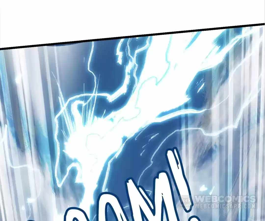 Divine Hand Chapter 28 - Page 59