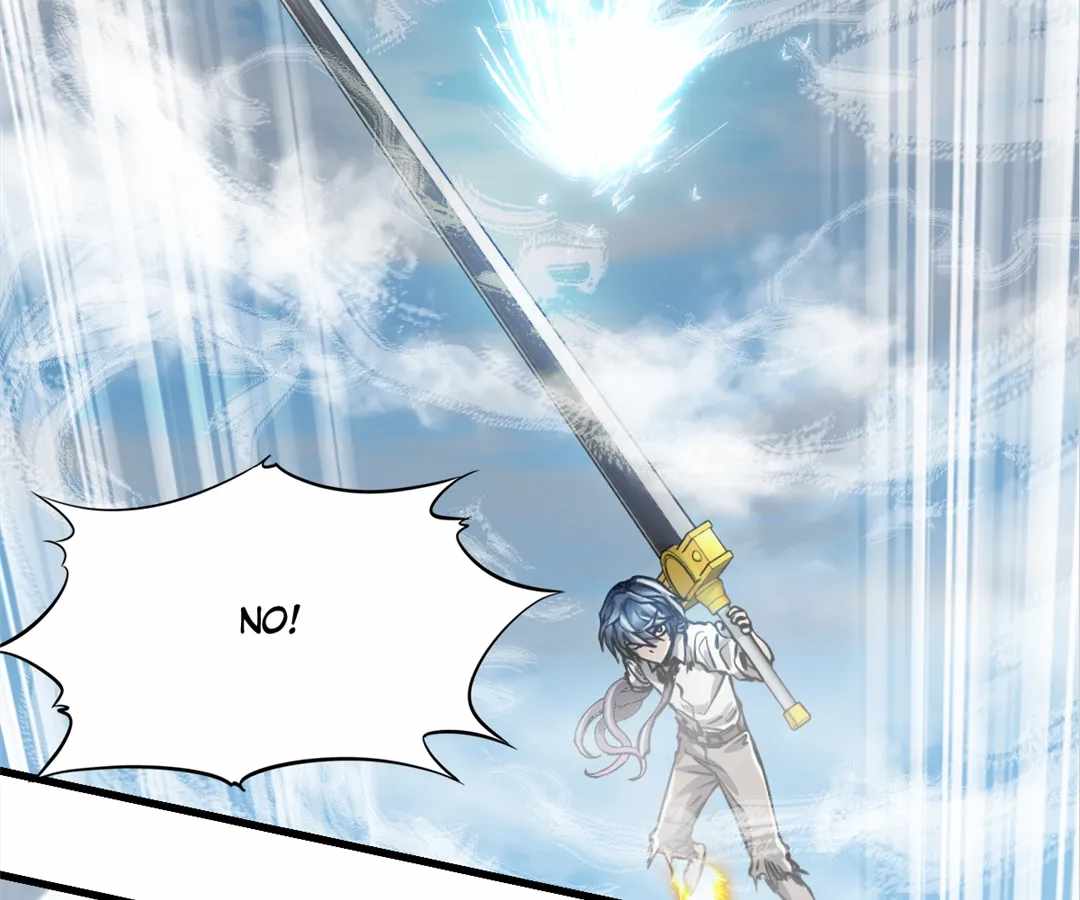 Divine Hand Chapter 28 - Page 61