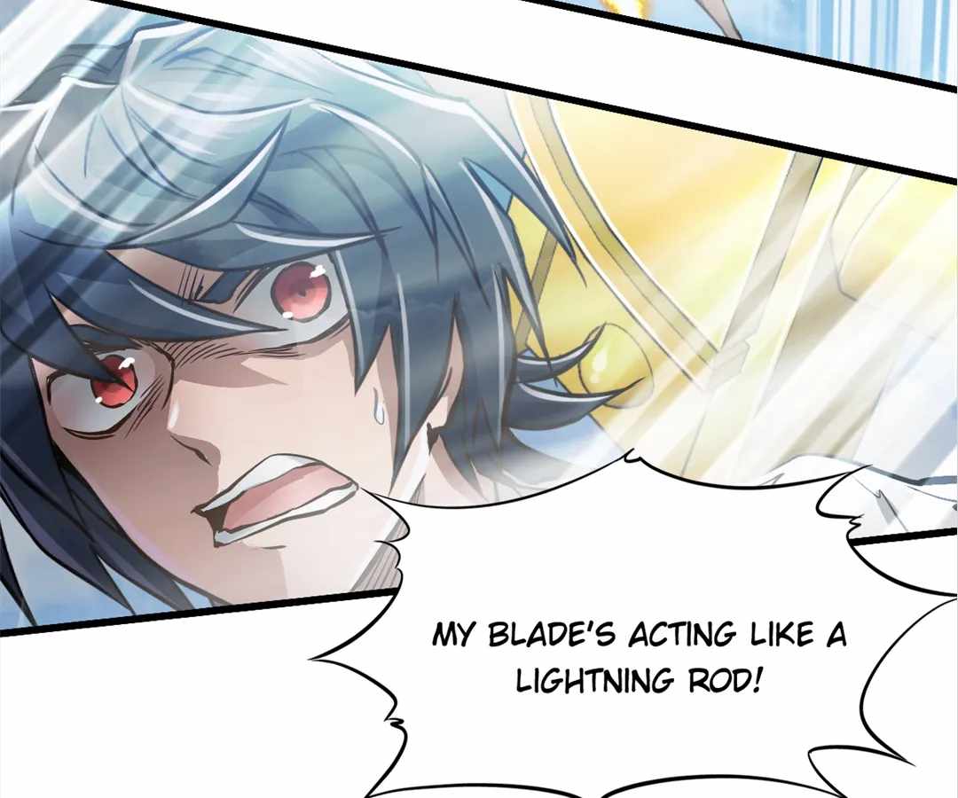 Divine Hand Chapter 28 - Page 62