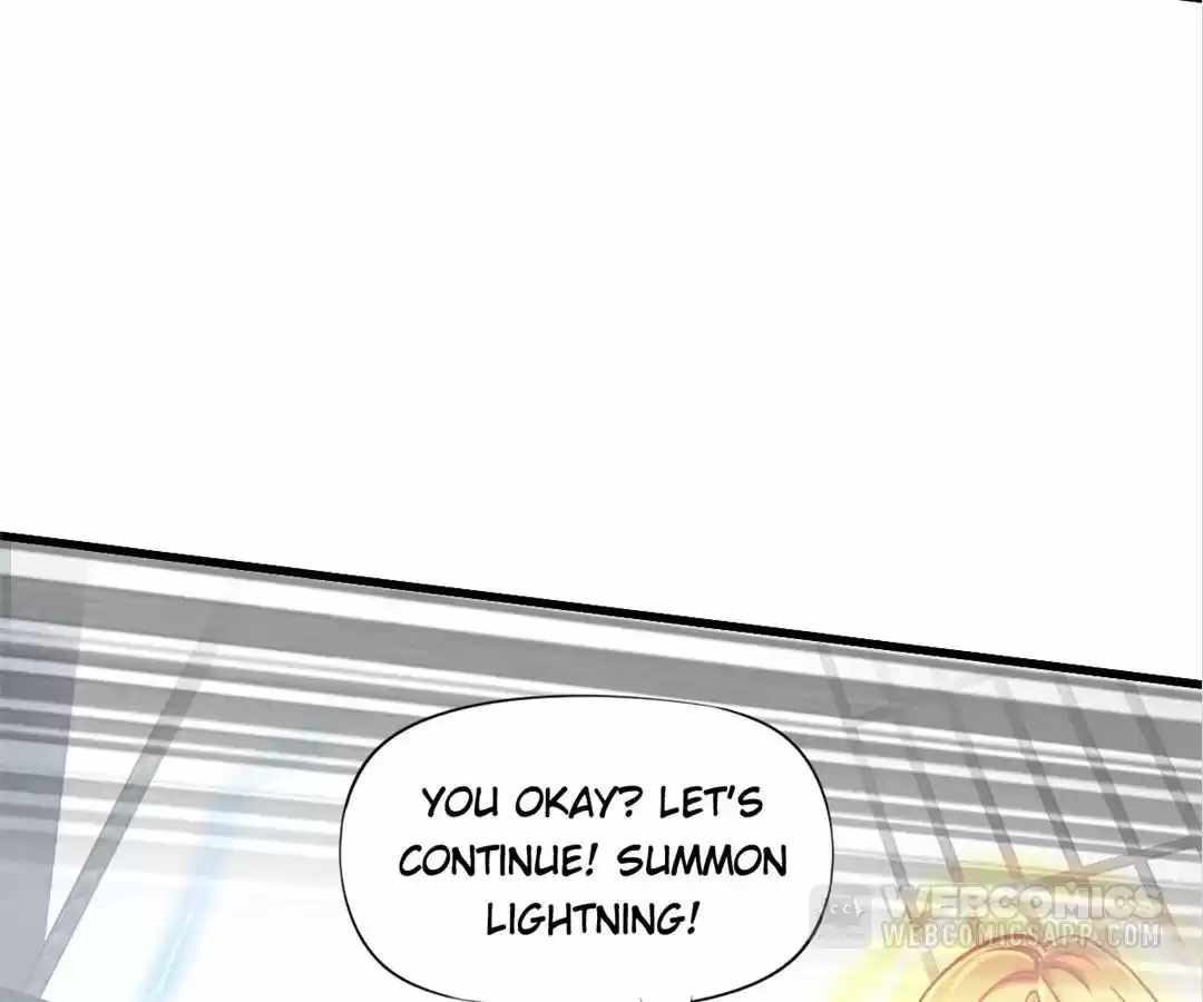 Divine Hand Chapter 28 - Page 67