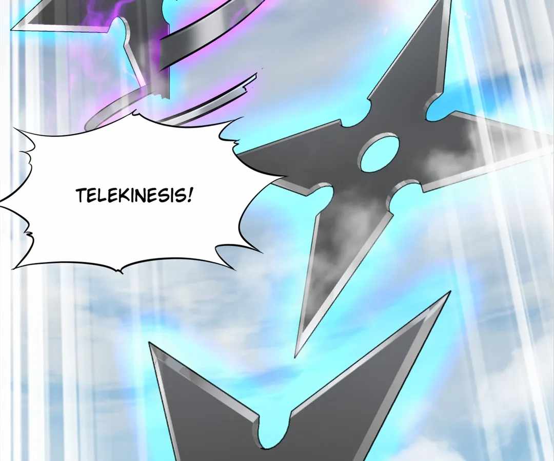Divine Hand Chapter 28 - Page 73