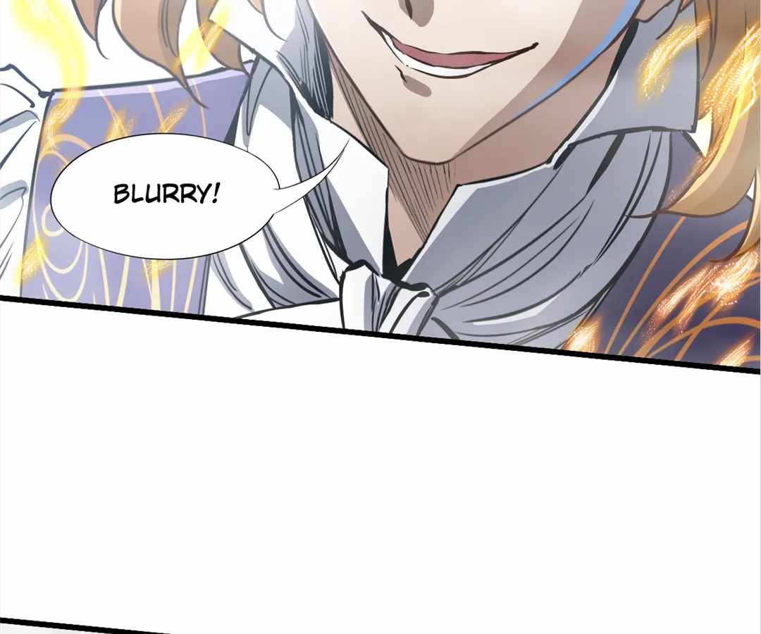Divine Hand Chapter 28 - Page 81
