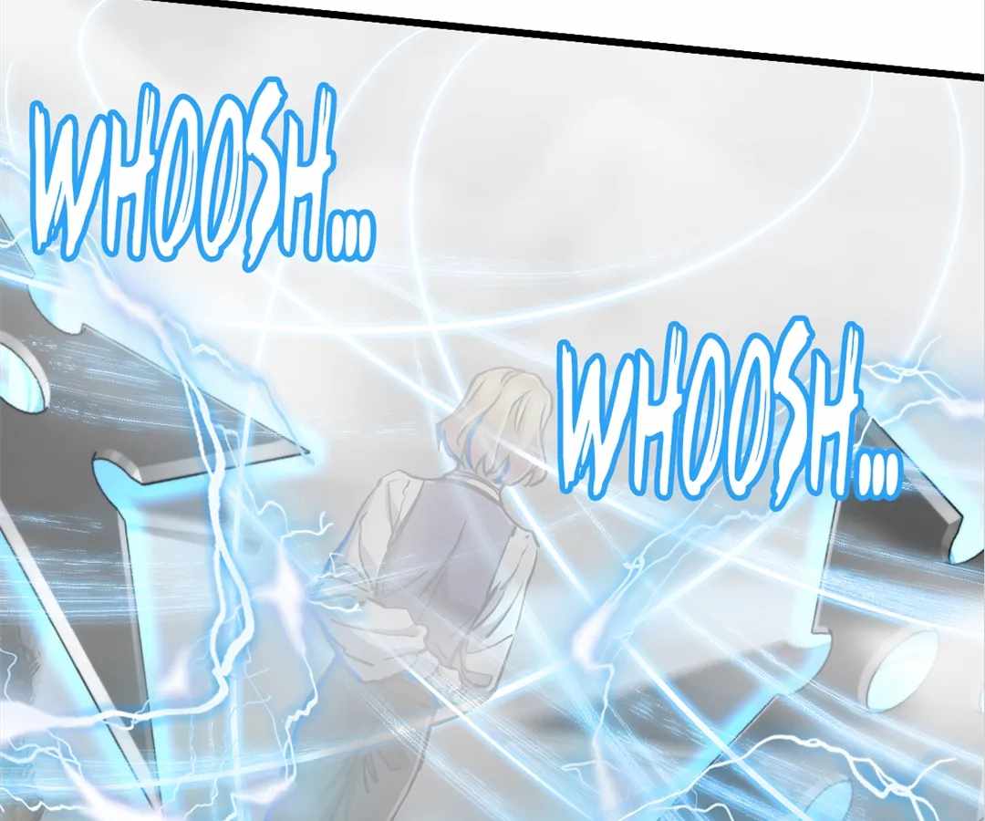 Divine Hand Chapter 28 - Page 82