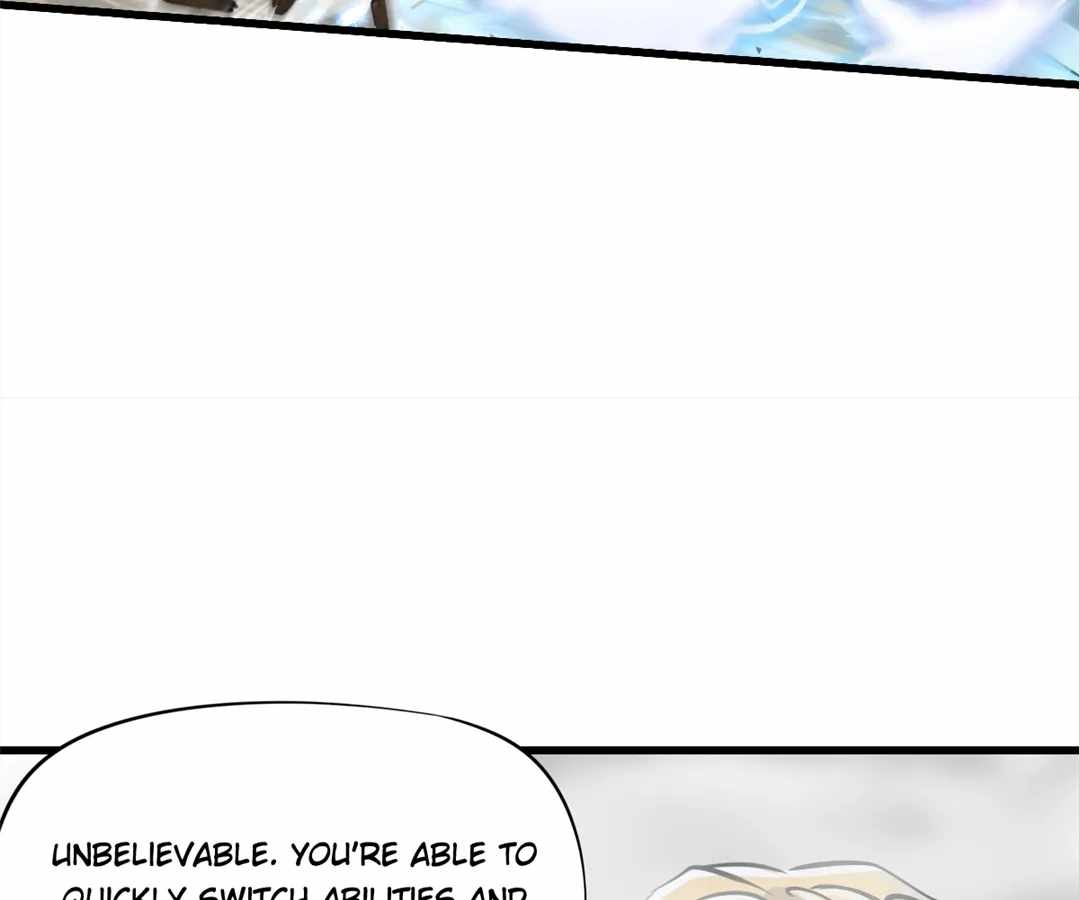 Divine Hand Chapter 28 - Page 84