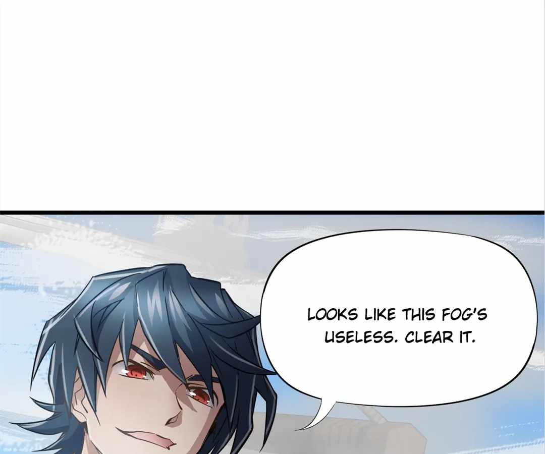 Divine Hand Chapter 28 - Page 89