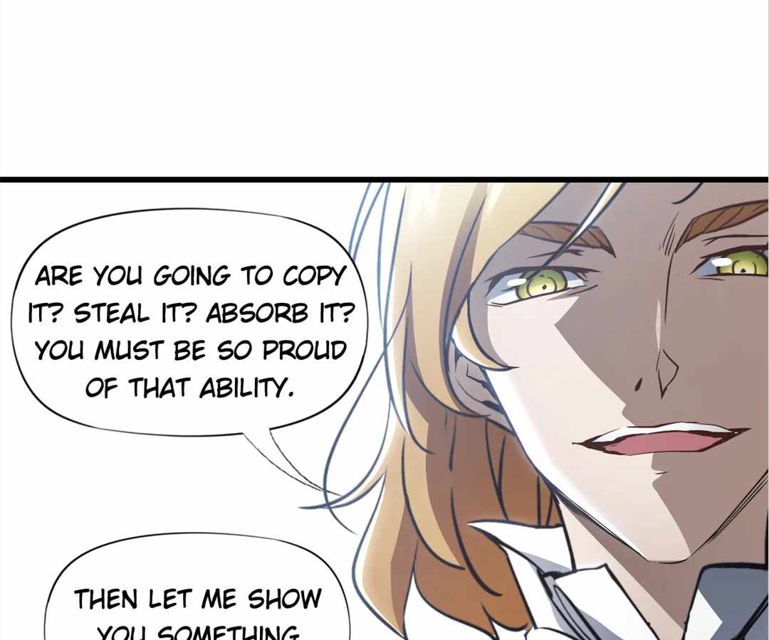 Divine Hand Chapter 28 - Page 10