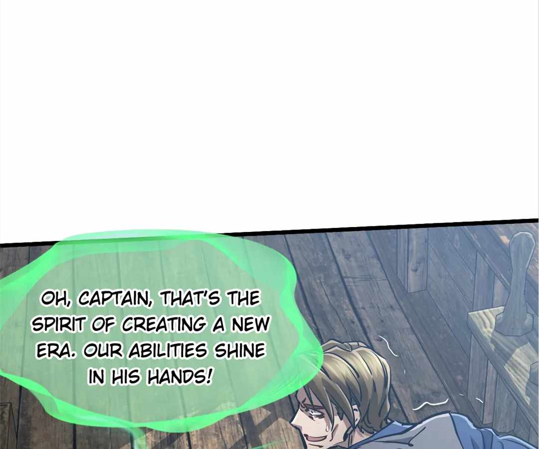 Divine Hand Chapter 28 - Page 95