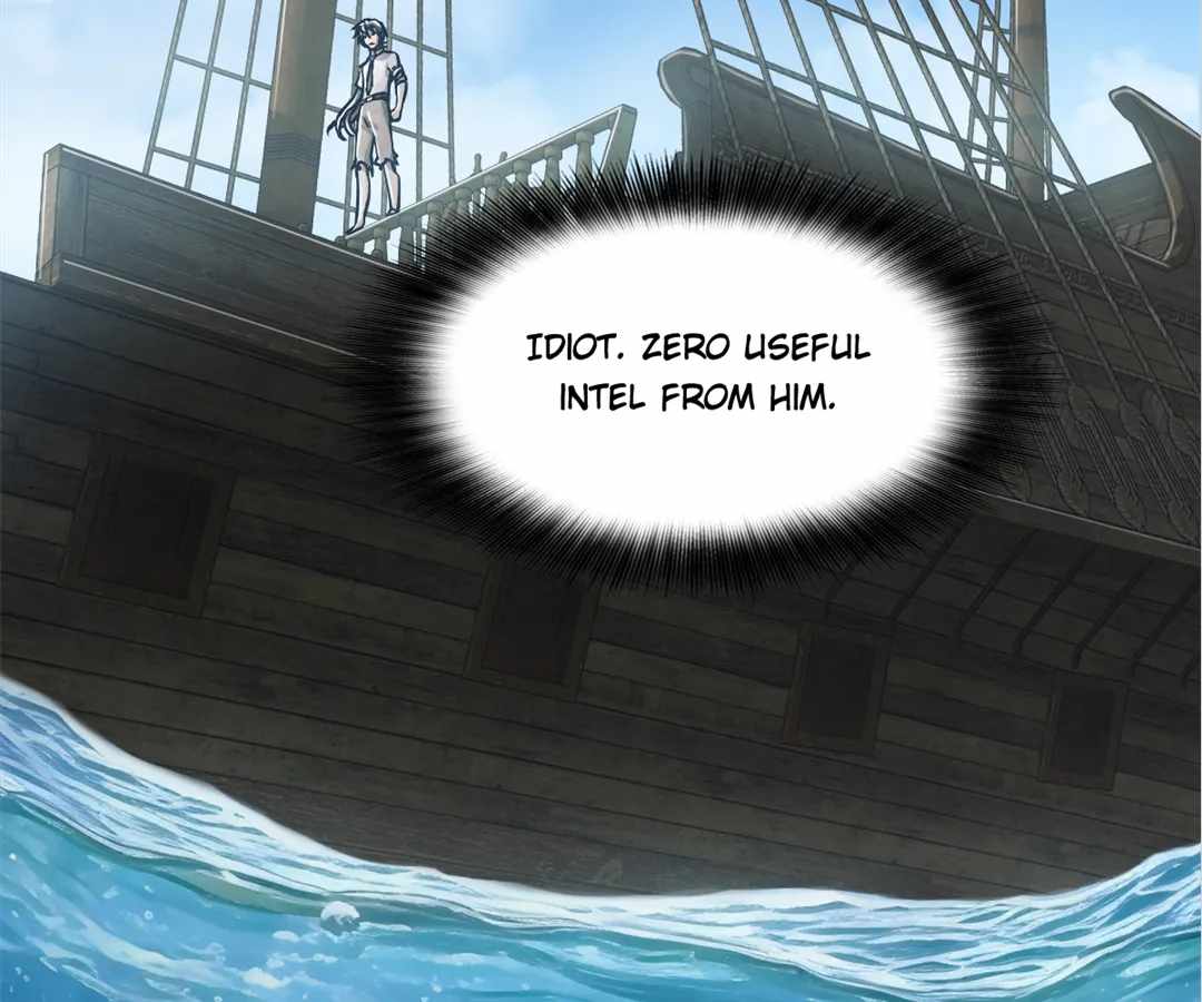 Divine Hand Chapter 28 - Page 98