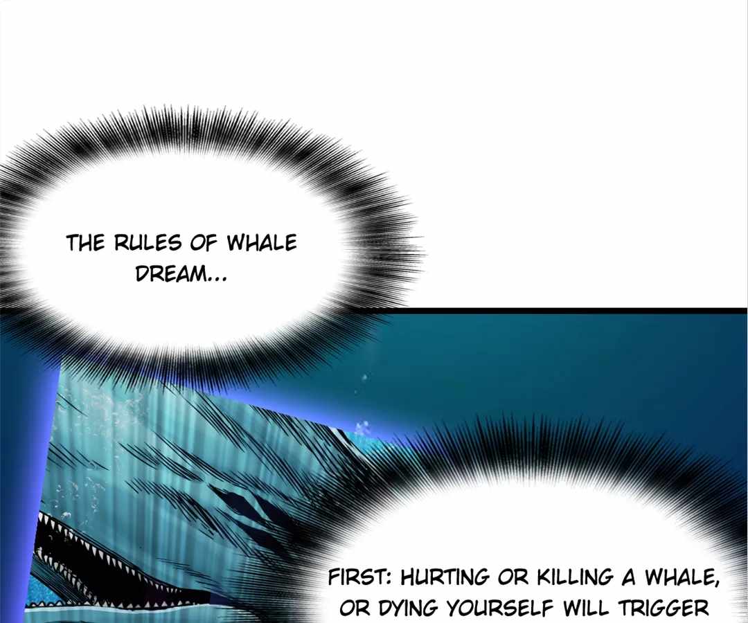 Divine Hand Chapter 29 - Page 1